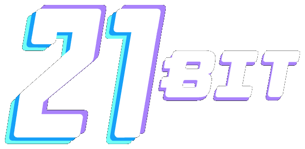 21bit logo