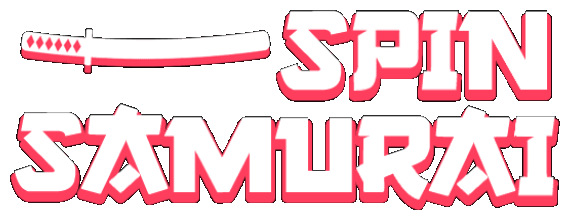 Spin Samurai logo